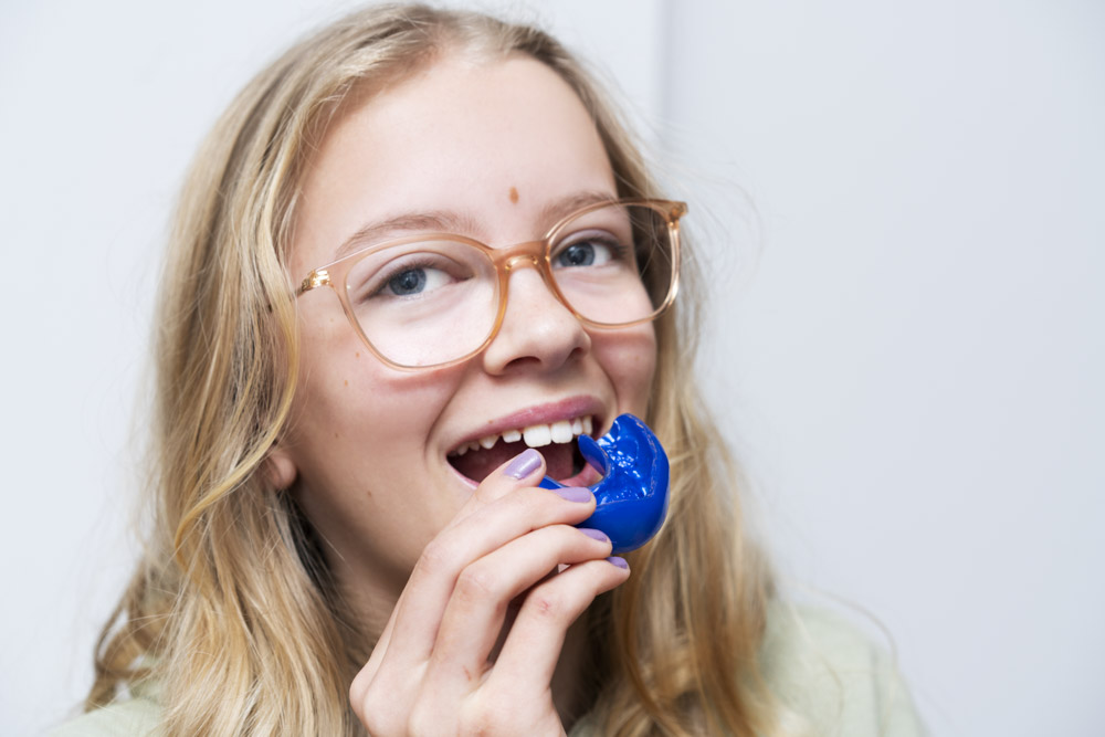 Sports Dentistry Children's Dental Specialists